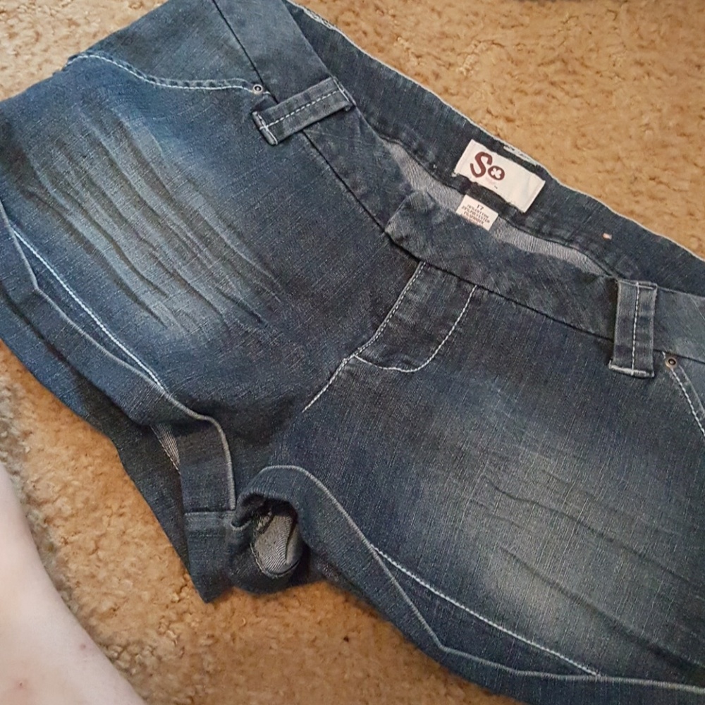Short